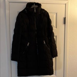 Andrew Marc Women's Puffer Jacket